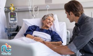 عمل تنگی کانال نخاعی