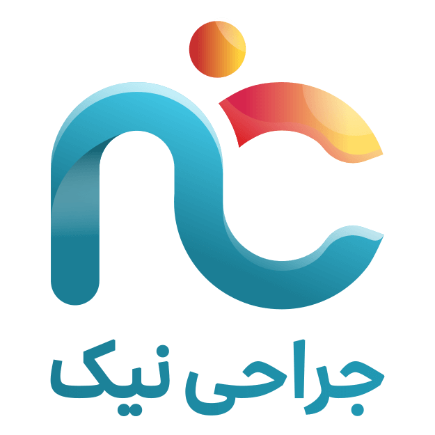 لوگو جراحی نیک
