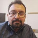 دکتر مرتضی اشرافی