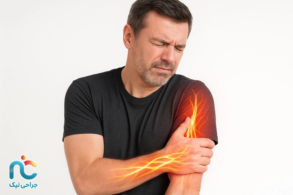 نوروپاتی محیطی