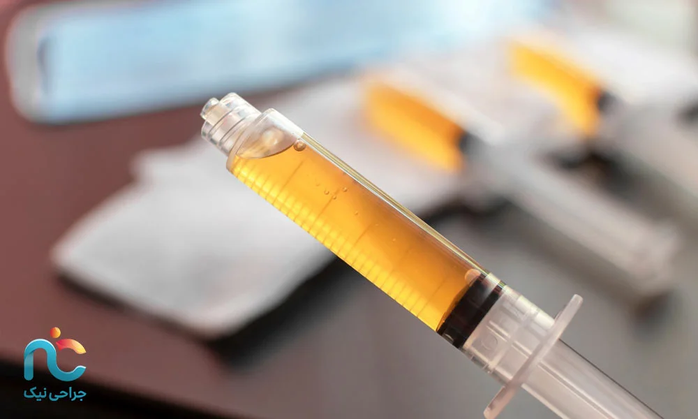 پی‌آر‌پی دقیقا چیست