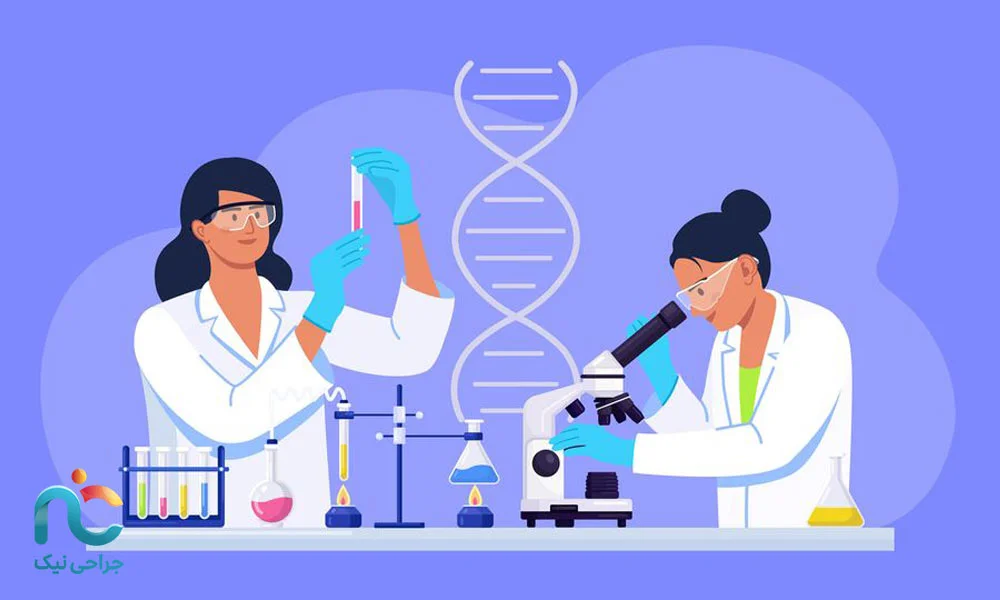 تاثیر PRP در دیسک کمر