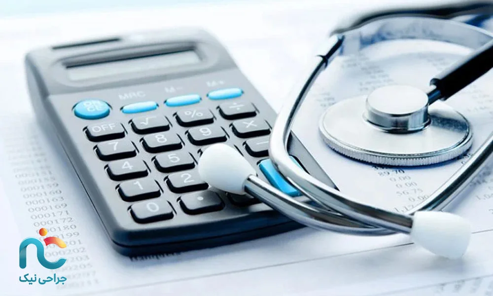 هزینه های جراحی اندوسکوپیک دیسک گردن در در مرکز جراحی نیک