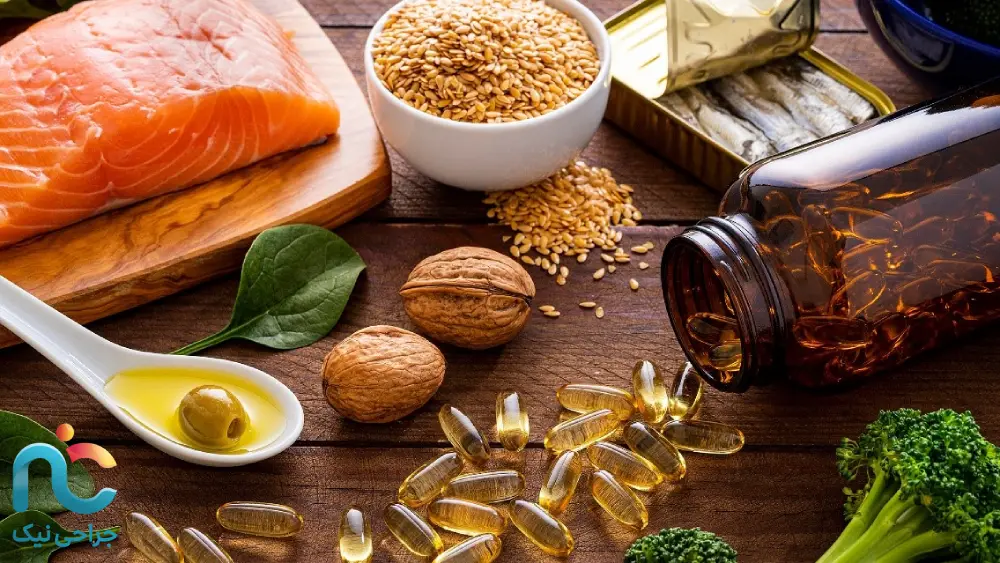 تغذیه مناسب