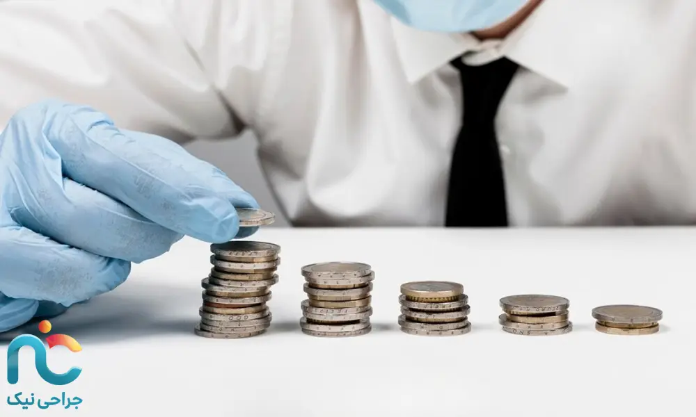 اوزون‌تراپی دیسک کمر و هزینه کمتر از جراحی