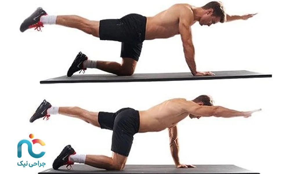 تثبیت تمرین‌ها و عمیق‌تر کردن اصلاح سبک زندگی