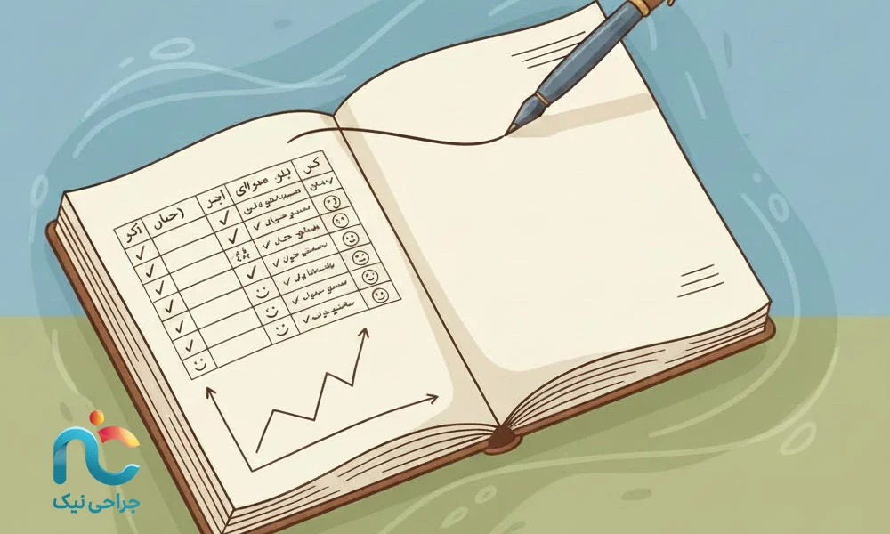 تمرین‌های جسمی