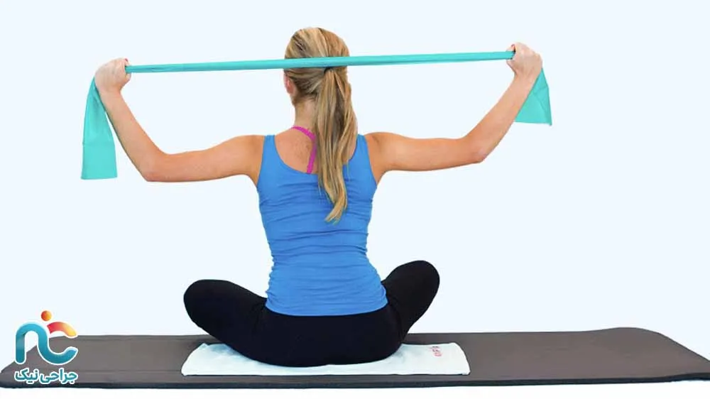 ورزش‌های هوازی کم‌فشار